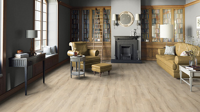 -15% на весь кварц винил Blackwood от Tarkett