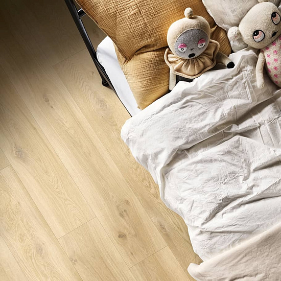 -20% на ламинат от фабрики Pergo